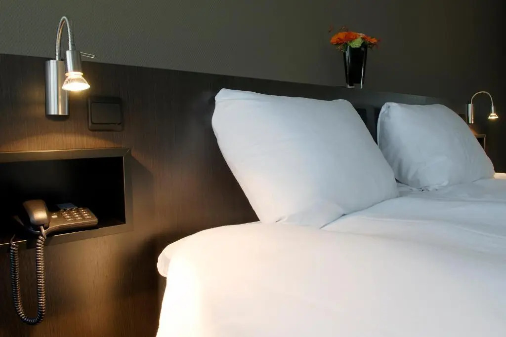 Hotel Central