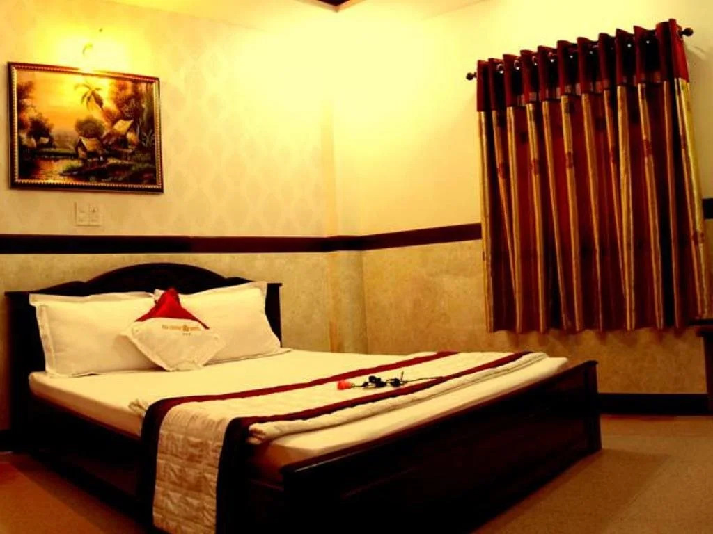 Ha Oanh 2 Hotel