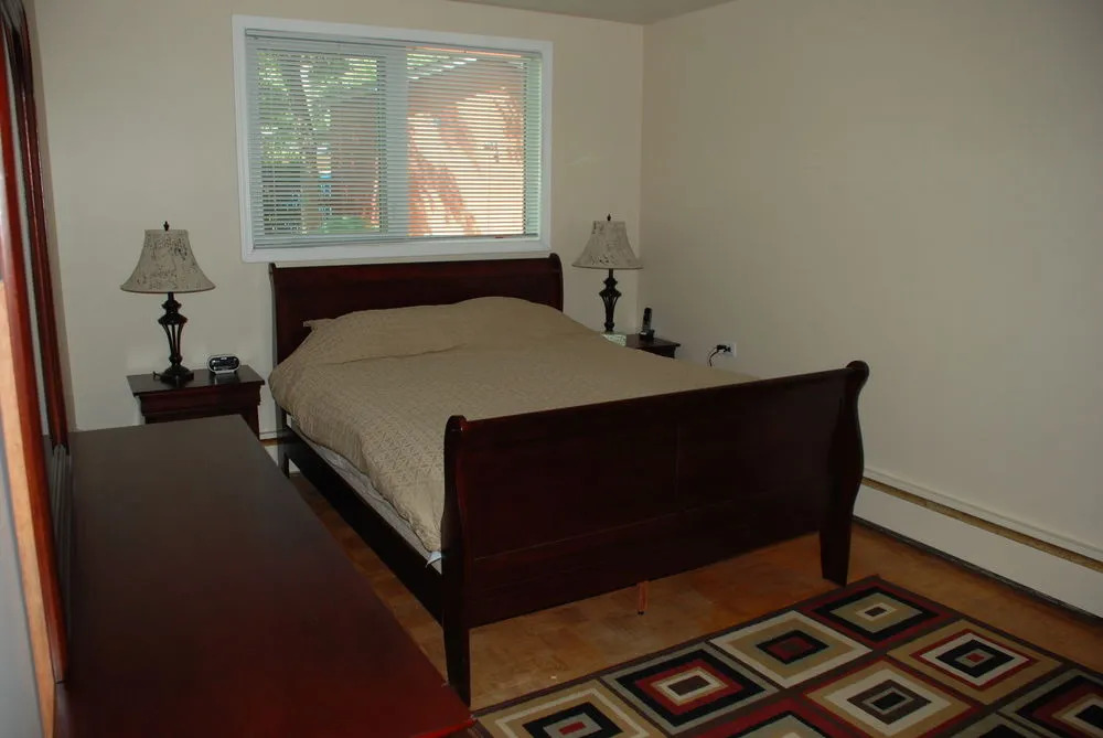 The Sanlyn Furnished Apartments