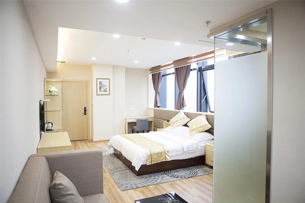 Nanyuan E Home Keqiao Lantian Square Branch