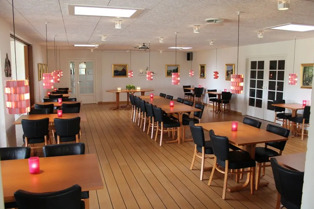 Hotel Klim Bjerg