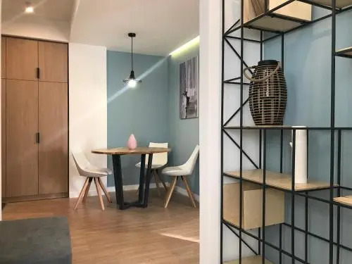 North Avenue Loft Apartments