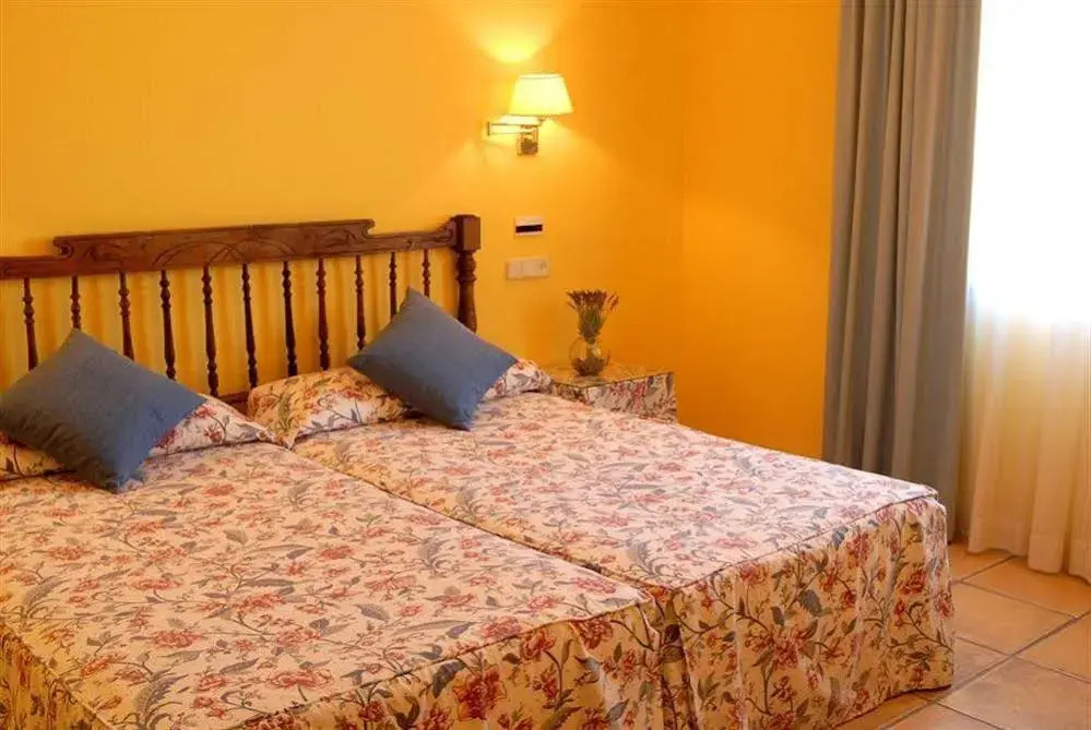 Hotel Can Ceret