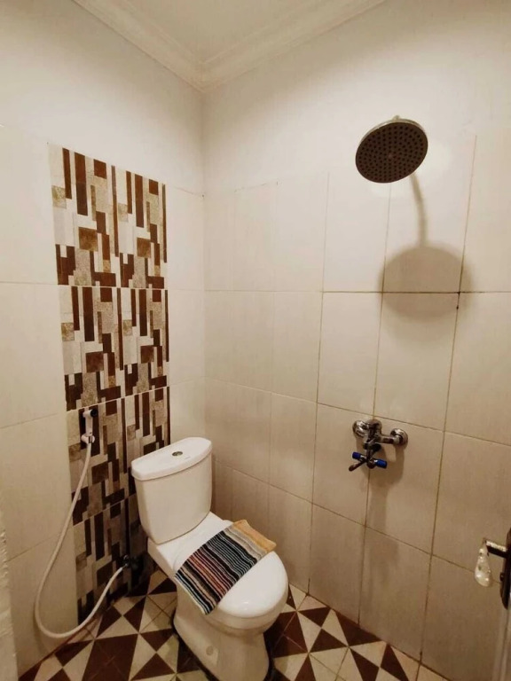 Mhs Inn by Oyo Rooms