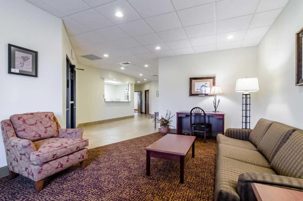 Rodeway Inn