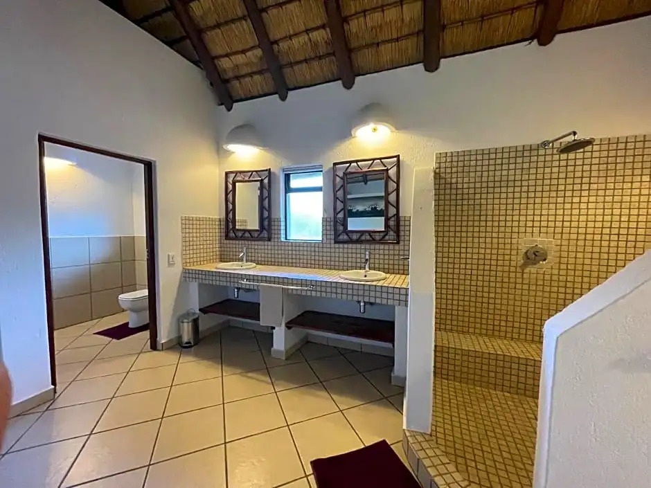 Blyde Wildlife Estate 22
