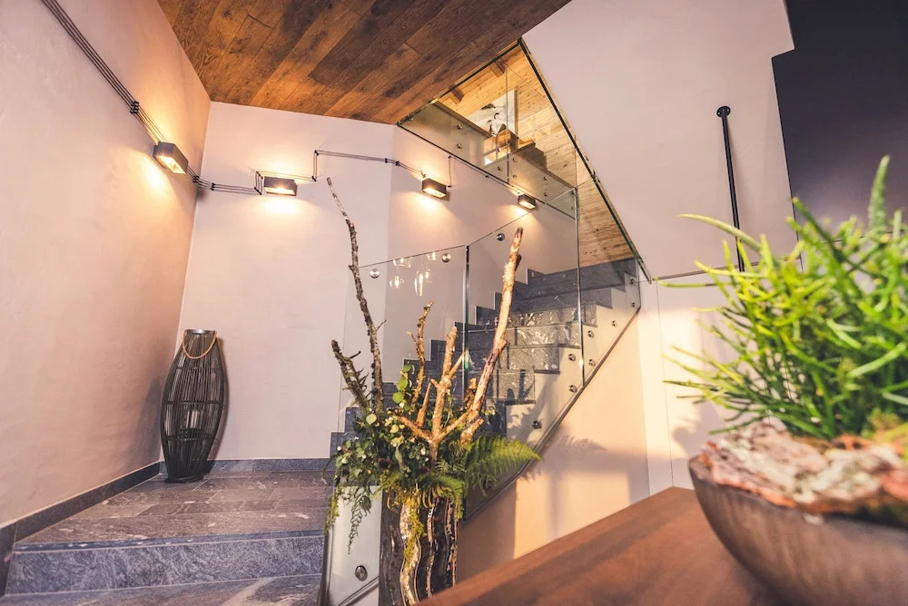 Alpenlust Secret Luxus Chalet