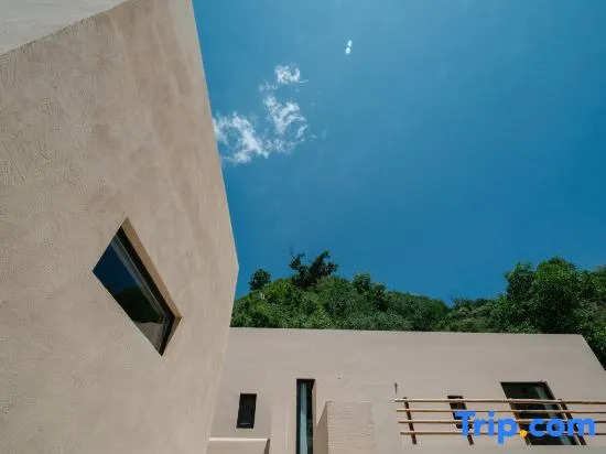 Dayinyushi Sahanye Valley Homestay
