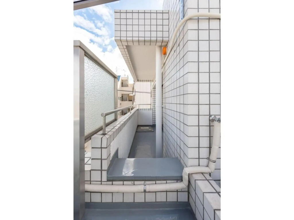 Tora Hotel Rikugien - Vacation STAY 52744v