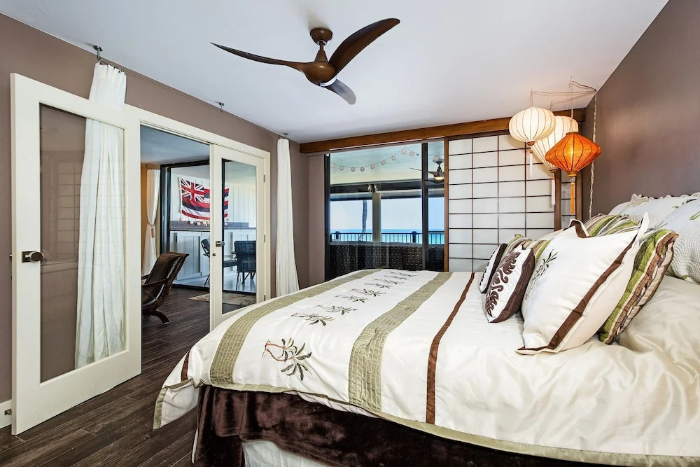Kona Nalu 304 2 Bedroom Condo