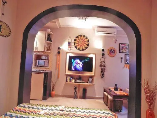 Apartments Rock Palace