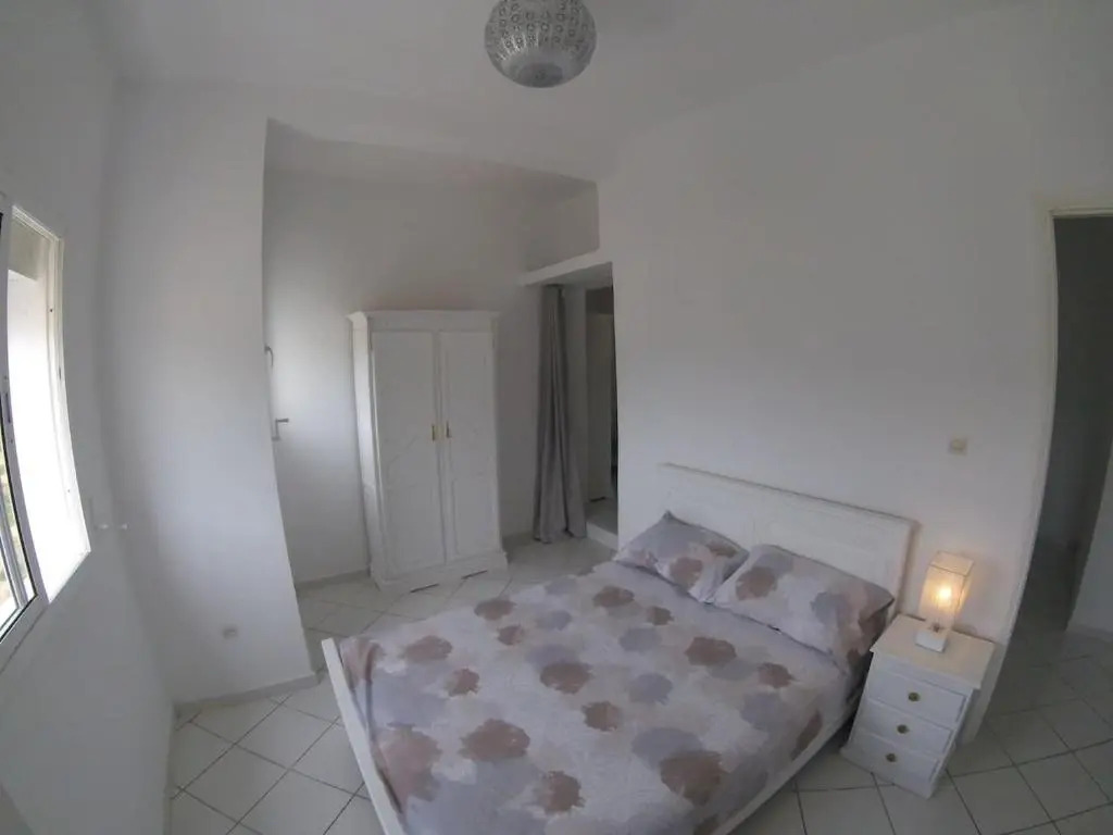Tanger Cap Spartel - Duplex 110m2 Face Aux Plages