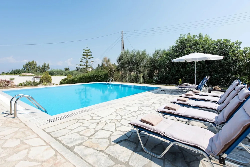 Villa Cesar