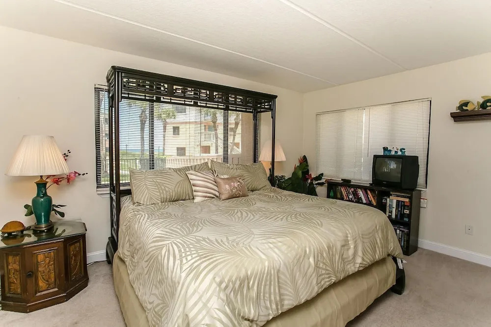 SEA Haven 418 [3/2] Free Activities! & Oceanview Wifi Pool
