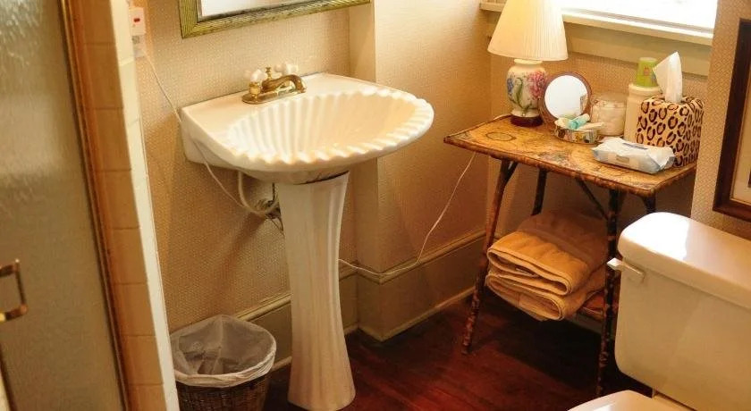 White Birches Inn
