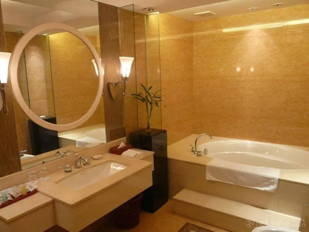 Lishui Tianshengqiao Villa