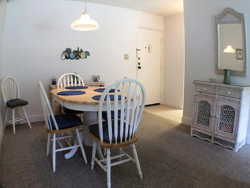 Ocean House Condo 121 - Vitamin SEA
