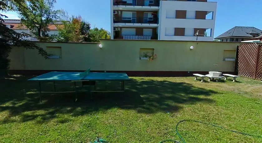 Beach Panzió Siófok