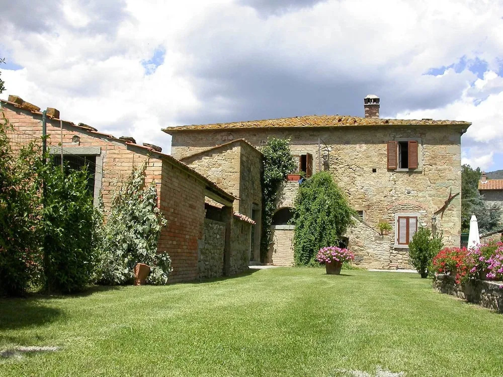 Agriturismo Fontelunga