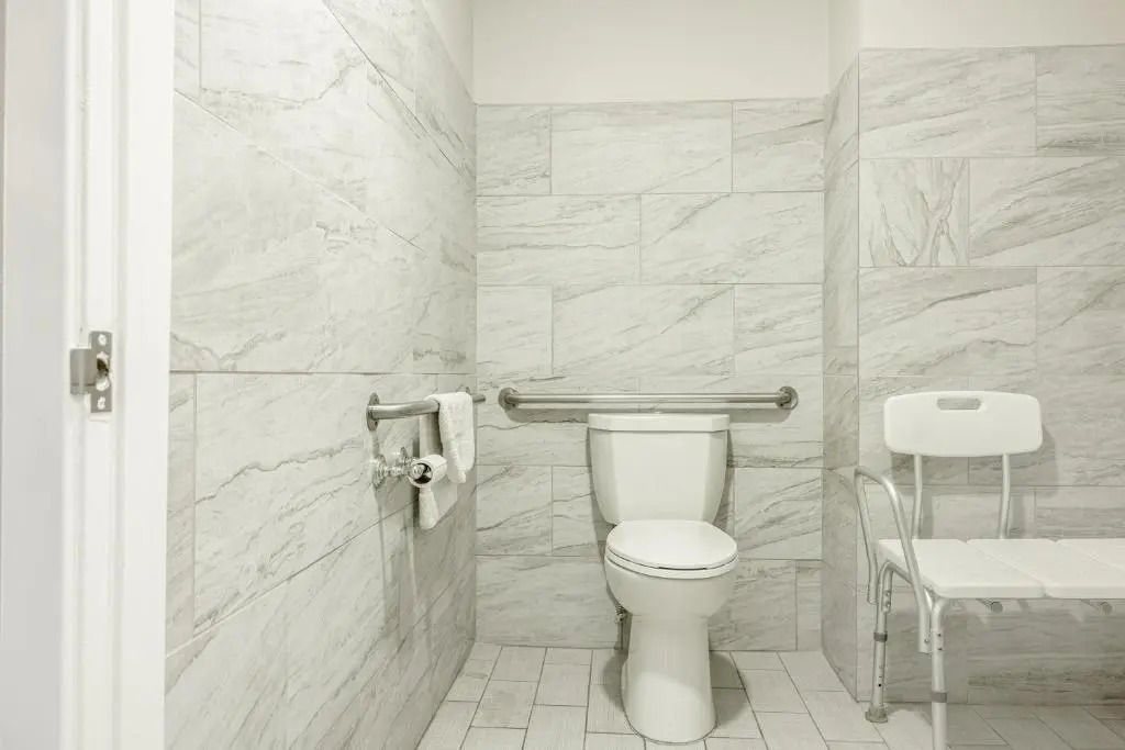 Hotel Avenida Victorville I 15