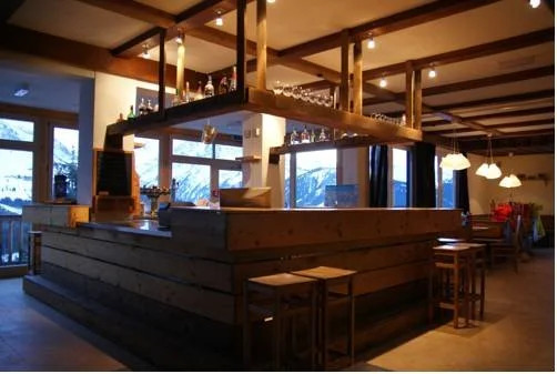 Gasthof Edelweisshaus