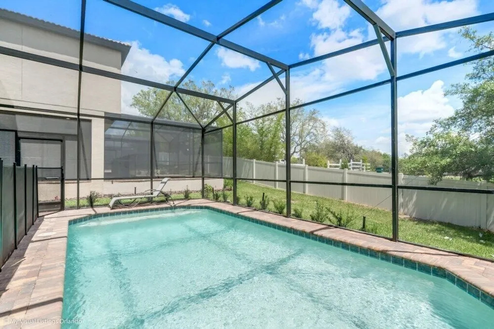 Amazing 5Bd Pool Hm, Windsor at Westside-1877nc