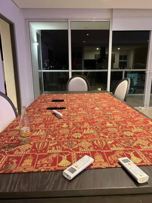 Hermoso apartamento con Vista Mar y Alberca en Aca