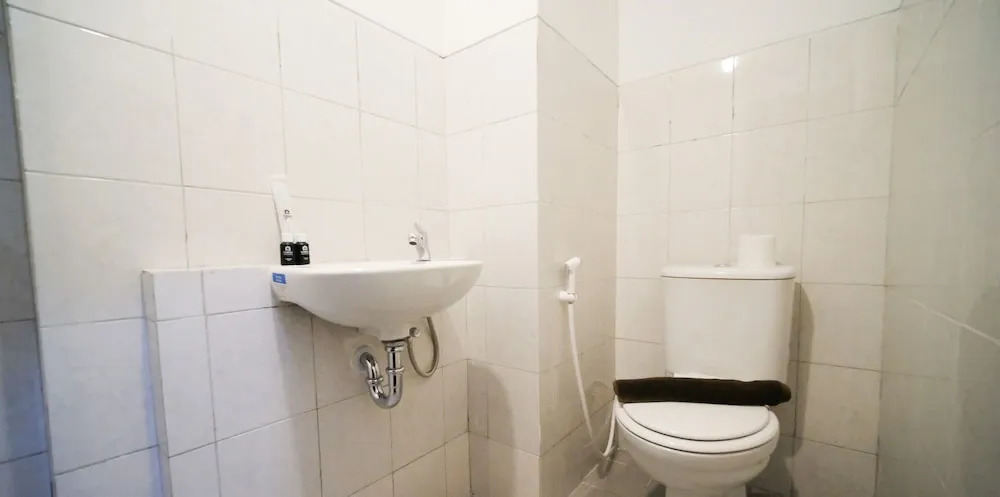 Good Location And Best Deals Studio Apartment At Suncity Residence