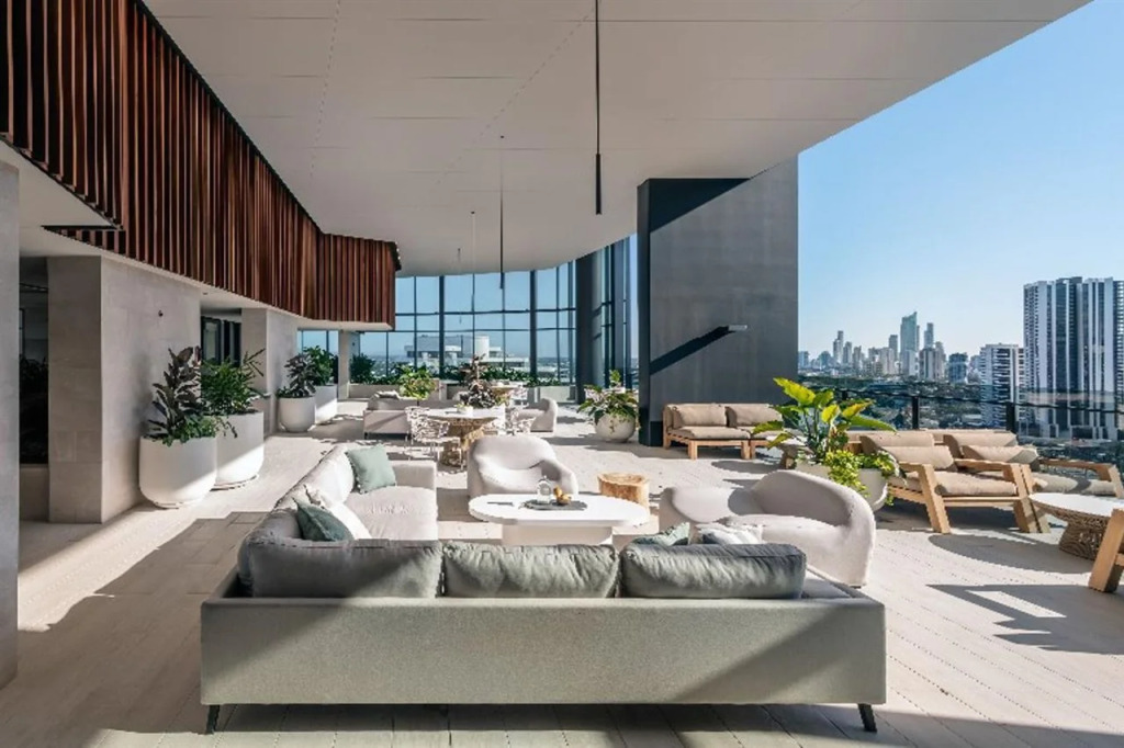 The Star Residences - Gold Coast