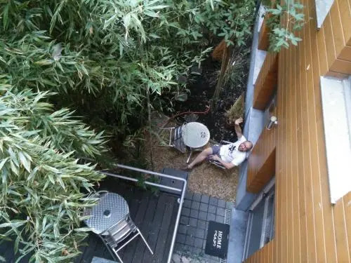 BXLROOM Guesthouse