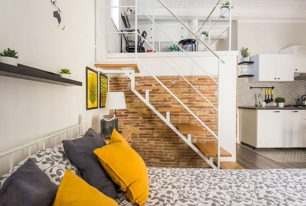 Loft Il Fico D'india by Wonderful Italy