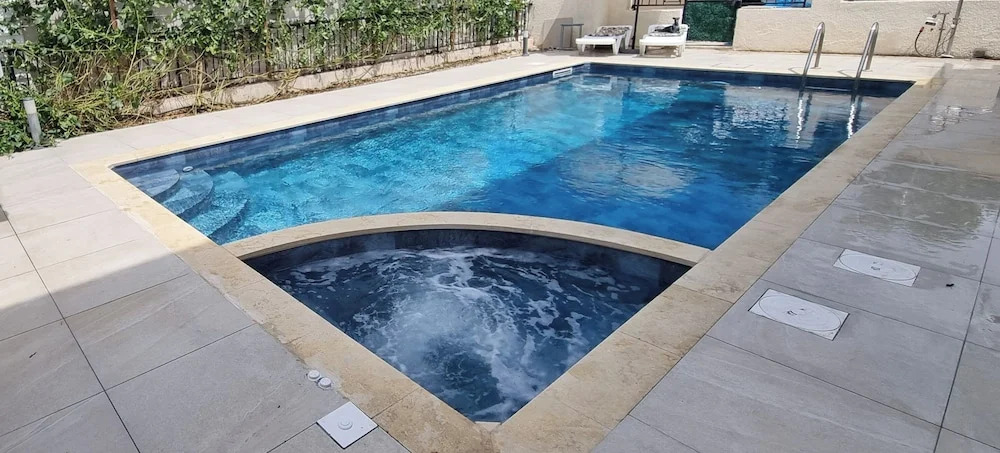 Fab Sea&mountain View Villa Close to the Beach