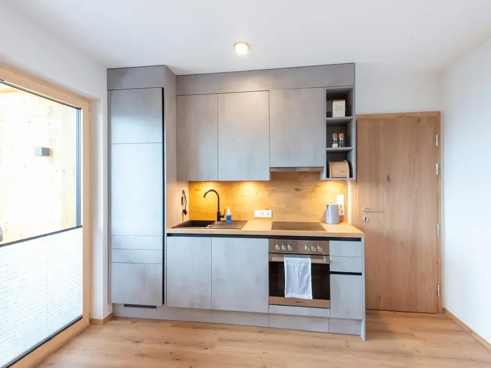 Beautiful Apartment in a top Location in the Zillertal