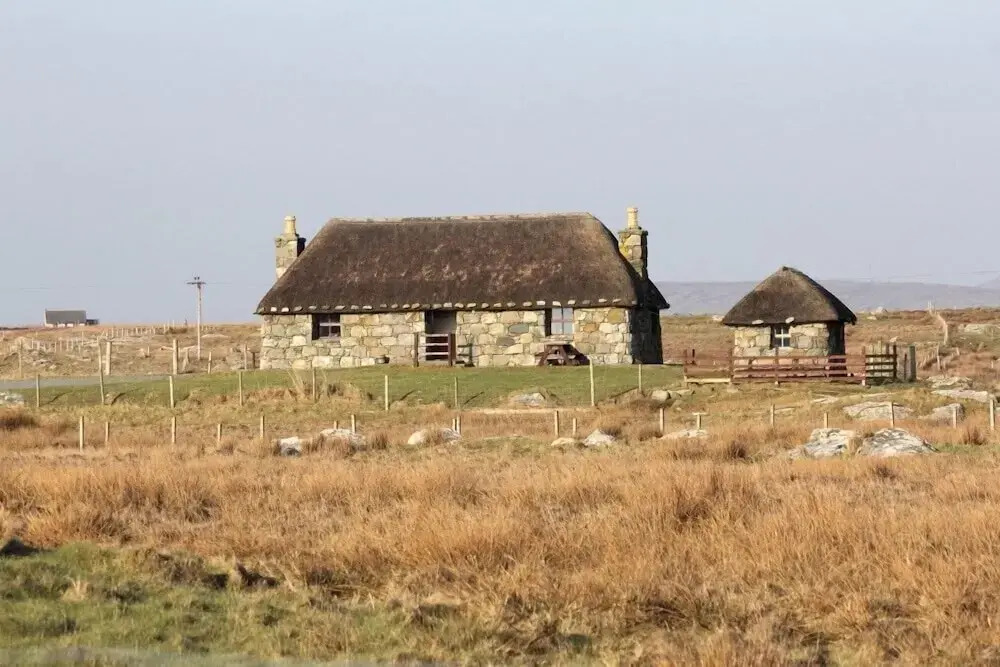 Smiddy Cottage