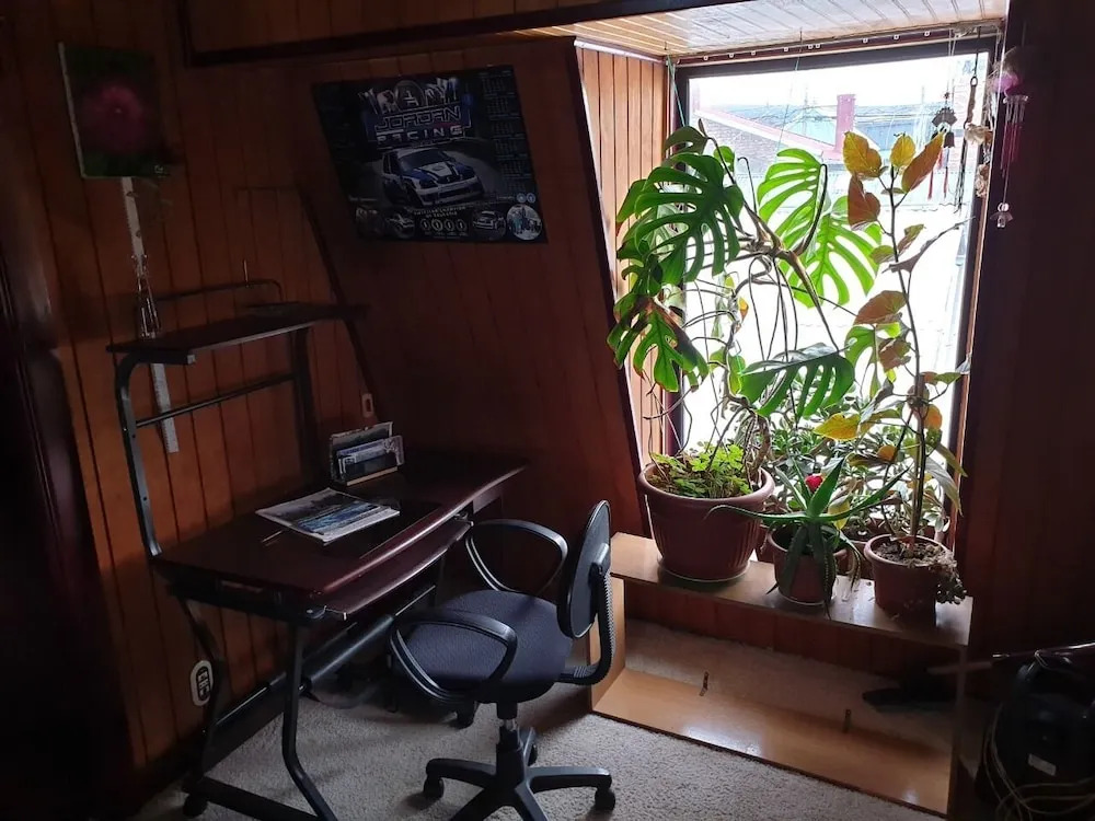 La Casa Guesthouse