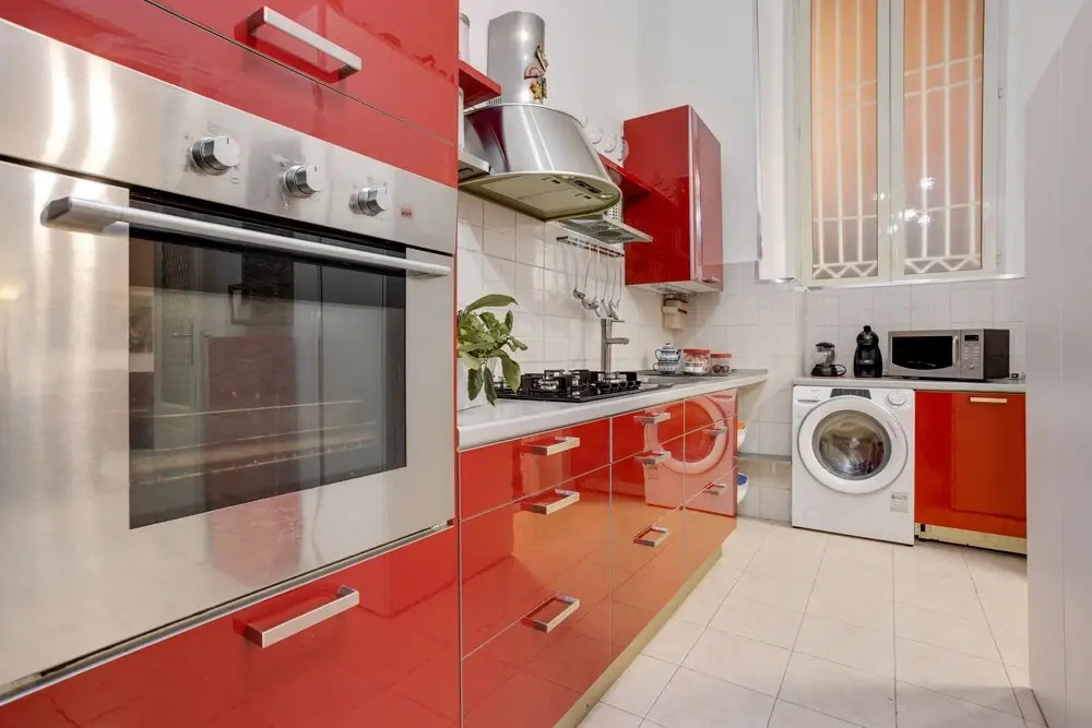 Costigliola Palace Netflix&Parking Flat