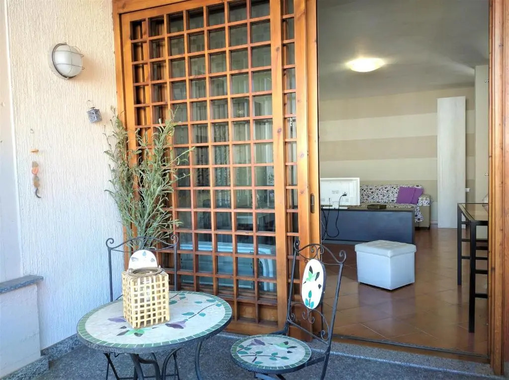 Casa Michi