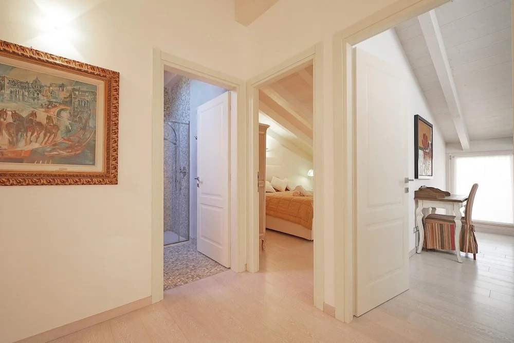 Resort Caesar C4 Sirmione Gardagate