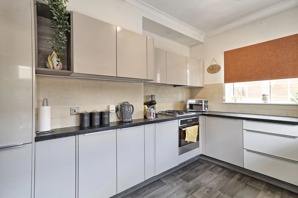 Captivating 2bed House in Southend Pet Friendly!