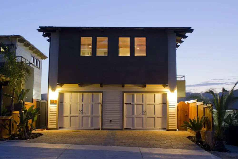 Avila Beach House