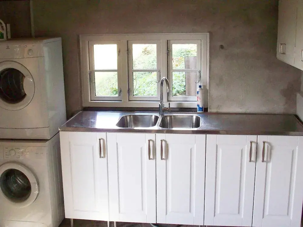 6 person holiday home in Aabenraa