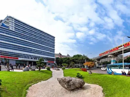 UrCove by Hyatt Chongqing Liangjiang New Area