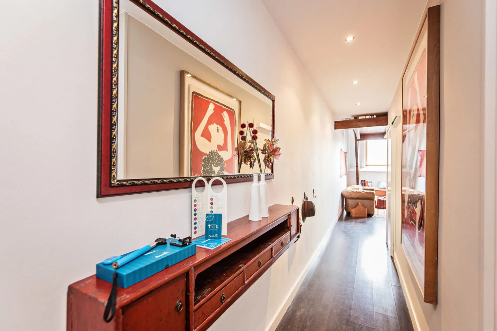 Sweet Inn Apartments Passeig de Gracia - City Centre