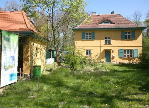 Radstation Menz