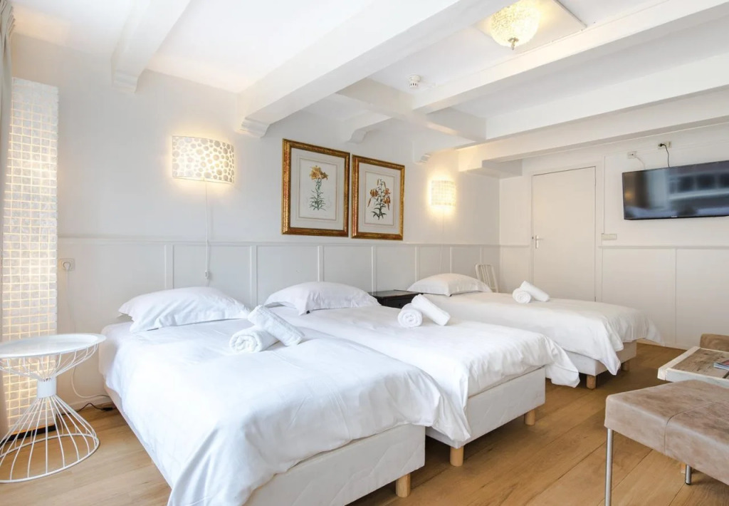 hotel calisto
