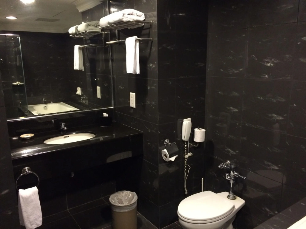 Bayview Hotel Melaka