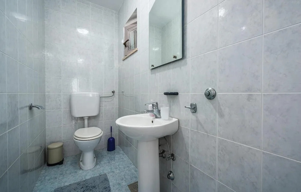 Nice Home in Vabriga with Outdoor Swimming Pool, Hot Tub & Outdoor Swimming Pool
