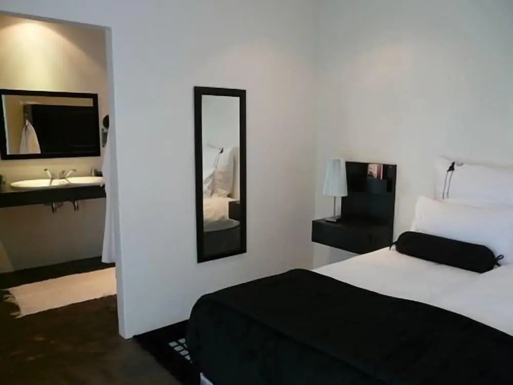 KaapsePracht Bed & Breakfast