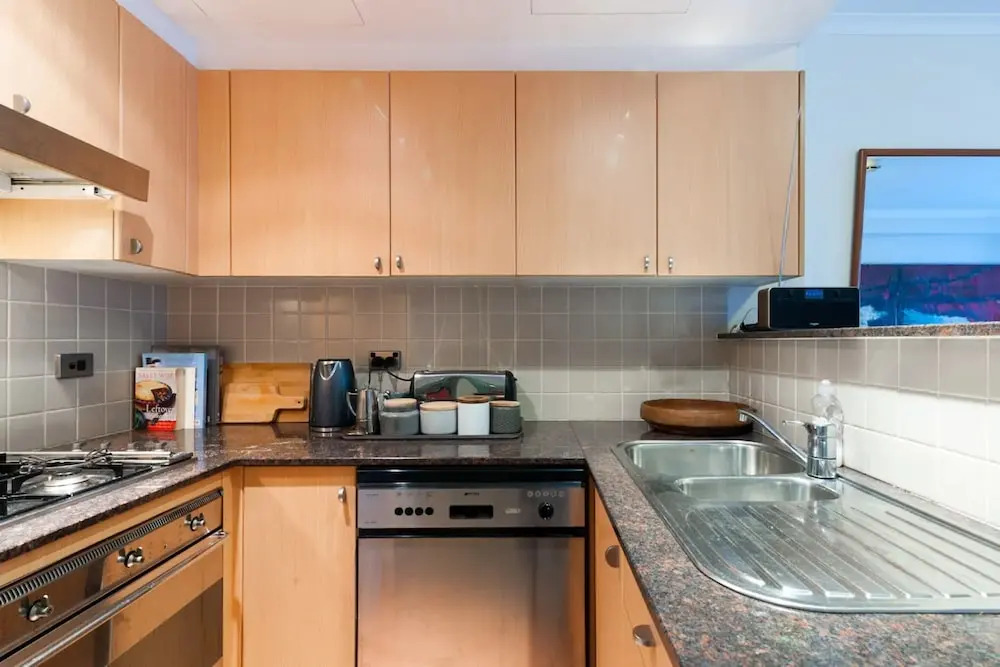 Amazing Studio with Pool in Central Sydney