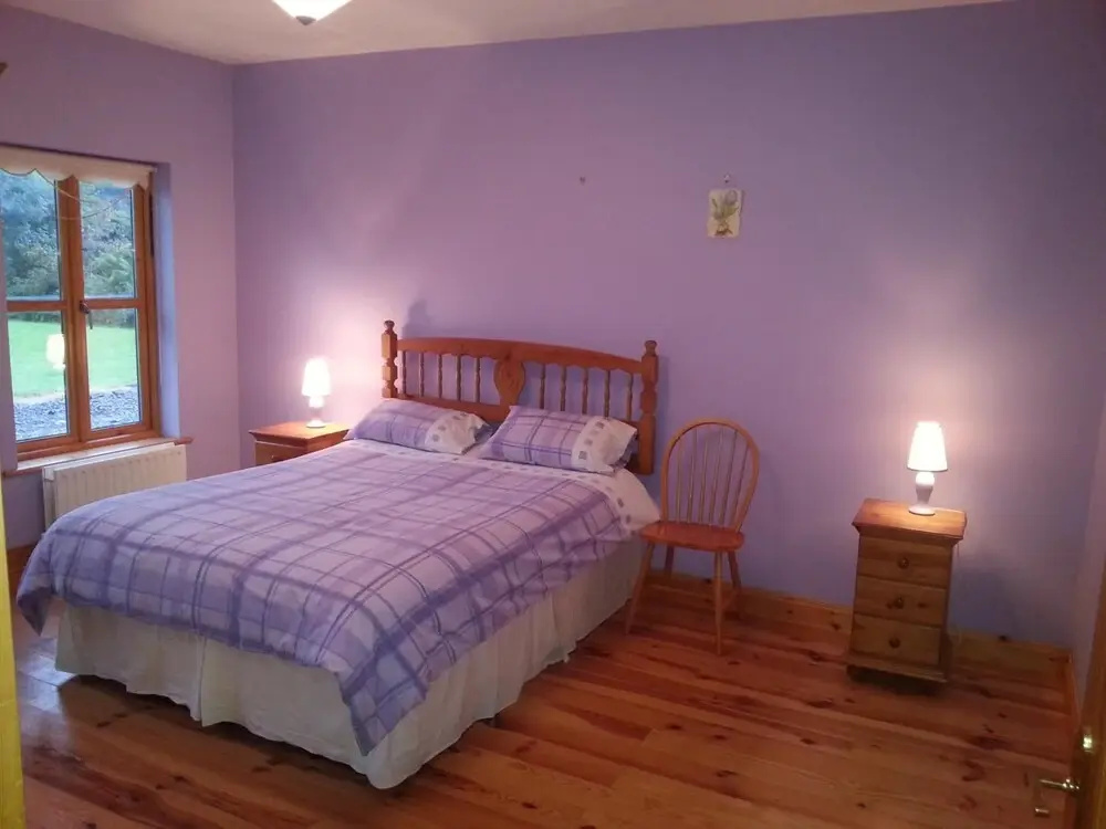The Yellow Rose B&B